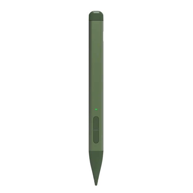 Laptop Stylus 4096 Pressure Sensitive Wireless Stylus Pen for Microsoft Surface Pro 8 / 9 / Go Draw Writing Smart Pen