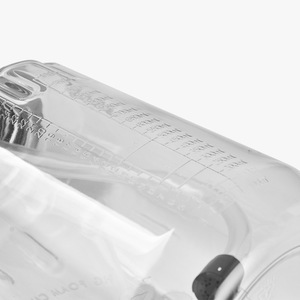 ขวดโฟมใส Hanggao 1 ลิตร พร้อมขีดบอกปริมาตร สำหรับเครื่องฉีดน้ำแรงดันสูง - Product Image 2