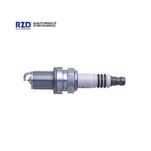 หัวเทียนอิริเดียมเครื่องยนต์ BKR6EIX 6418สำหรับรถออดี้ C5 A6 - Product Image 6