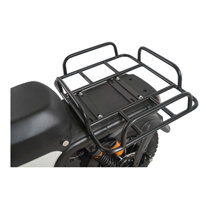 אופניים חשמליים למשלוחים עירוניים עם מנוע חדש 1000W בעל עוצמה גבוהה, סוללת ליתיום 60V 67.7AH, מהירות מרבית 55 קמ\\\"ש, טווח נסיעה ארוך במיוחד. - Product Image 4