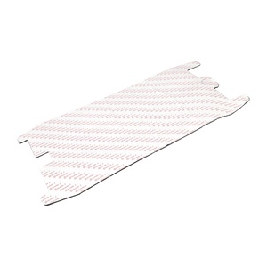 Original Silicone Footpads Anti Slip Mats for Kugoo Kirin Kukirin G4 Max <b>Electric</b> Scooter Foot <b>Pads</b> Rubber Deck <b>Pad</b> Foot Pedal - Product Image 3