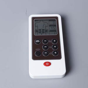 Masajeador muscular EMS para el cuidado de los pies, instrumento de alta calidad para el cuidado del cuello - Product Image 4