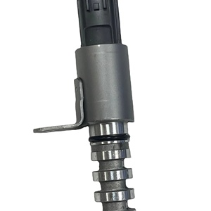 Soupape de moteur Nouveau solénoïde VVT à calage variable pour <span class=keywords><strong>Nissan</strong></span> Altima Rogue 237963TA1A 23796-3TA1A 23796-3TA4A pour <span class=keywords><strong>Diesel</strong></span> 350z Scion Mazda - Product Image 2