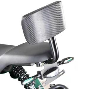 Znen סגור גלגל 100mm בקתת תלת אופן קון asiento flj 5600w יהירות 150cc קטנוע חשמלי 60v סוללה מבוגרים - Product Image 6
