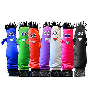 Muñeco Inflable Personalizado Air Dancer para Promoción Empresarial, Publicidad Exterior, Exhibición de Eventos, Atracción de Atención - Product Image 1