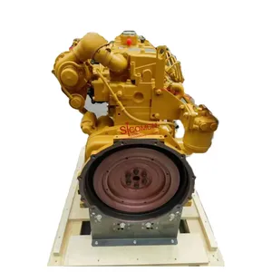 Sicomcn Original New C2.2 Engine Assembly Excavator Parts V2203 Engine Motor 37.3KW 2800 For CAT C2.2 Engine