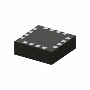 16 TFLGA Exposed Pad Buy Electronics Components Online 9FGV1005A210LTGI8 Clock Timing Original One Stop Service - Product Image 1