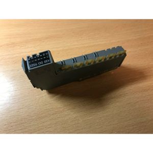 Módulo Industrial B R X20D09322, Componente de Alimentación Duradero de 24 V, Fabricado en Austria - Product Image 2