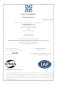 Nouveaux accessoires de rétroviseur latéral GAC Motor GS3 - Rétroviseur extérieur droit avec atténuation automatique et ajustement parfait - Product Image 5