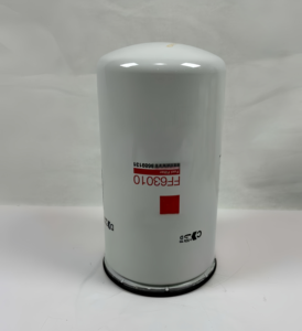 Filtro Carburante Spin-on FF63010 FF93010 3689131 per Motori <span class=keywords><strong>Diesel</strong></span> QSX15, Ricambi per Trattori Serie 9RX - Product Image 1