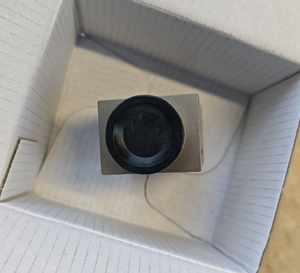 กล้องอุตสาหกรรม Balser รุ่น AcA4112-30uc 1200w - Product Image 3