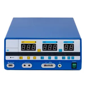 Very Cheap 400 Watt High Frequency Surgical Electrocautery Machine Portable Price