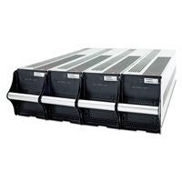Módulo de batería APC SYBT4 para Symmetra PX Smart-UPS VT o Galaxy 3500 Módulo de batería APC Batería de plomo-ácido