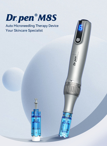 Masajeador Facial Profesional A9 con Terapia Infrarroja, Enchufable, para Uso Doméstico y en Salones de Belleza, Marca OEM de Guangdong - Product Image 5