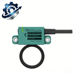 Interruptor de Circuito al Vacío de Alta Tensión para Interiores de 12 kV Original VD4 12.06.25 VD4 12.12.25 para Distribución de Energía - Product Image 6