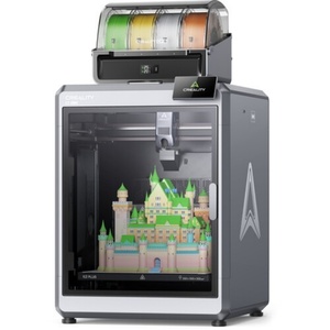 Creality K2 Plus <b>3D</b> <b>Printer</b> Multi Color Printing with - Product Image 6