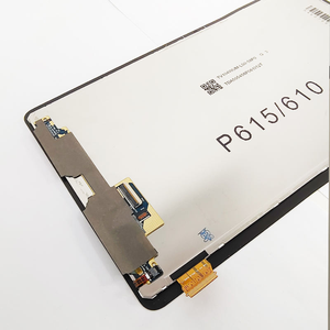 Pantalla LCD para <span class=keywords><strong>Samsung</strong></span> Galaxy Tab <span class=keywords><strong>S6</strong></span> <span class=keywords><strong>Lite</strong></span> <span class=keywords><strong>2020</strong></span>, P610/P615, Digitalizador Táctil, Ensamblaje Completo, Repuesto de Panel de Reparación, 10.4 Pulgadas - Product Image 2