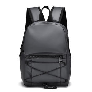 Casual <b>Backpack</b> Trendy Men's Film <b>Backpack</b> Outdoor Travel Lightweight Trendy <b>Small</b> <b>Backpack</b> Men's Bag - Product Image 6