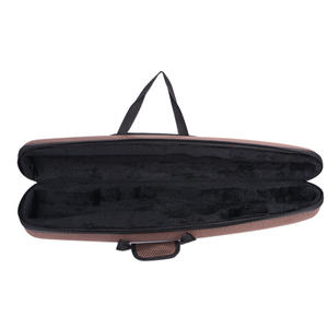 Estuche Rígido Portátil para Saxofón Soprano Recto, Instrumentos de Viento Desmontables Integrados, Bolsa de Transporte para Instrumentos de Mano - Product Image 4