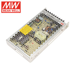 LRS-200-<span class=keywords><strong>3.3</strong></span> Mean Well, catu daya pengalih keluaran tunggal 3.3V 200W - Product Image 4