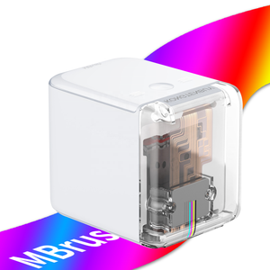 Stampante MBrush: Idee Innovative per Piccole Imprese, Prodotto Innovativo Facile da Usare - Product Image 1