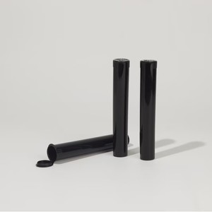 Tubos Pop Top de 19x116mm con Tapas a Presión, Ideales para Organizar Cuentas, Brillo, <span class=keywords><strong>Confeti</strong></span> y Empaques para Manualidades y Recuerdos de Fiesta - Product Image 4