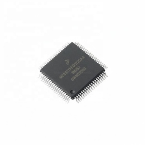 MC9S12XEQ512CAA LQFP-80(14x14) ไมโครคอนโทรลเลอร์ MUC ไอซีชิป ของแท้ - Product Image 1