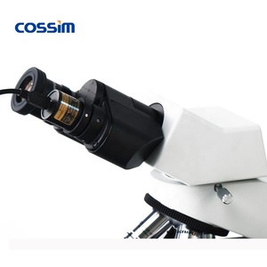 Caméra d'oculaire de <span class=keywords><strong>microscope</strong></span> professionnelle série SCMOS USB2.0 <span class=keywords><strong>5MP</strong></span> CMOS pour tous les microscopes - Product Image 5