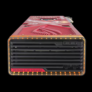 Tarjeta Gráfica: Strix RTX 4090 (RTX4090) 24GB GDDR6X OC Edición EVA-02 (con DLSS 3) Tarjeta Gráfica: Strix RTX 4090 (RTX4090) 24GB - Product Image 1
