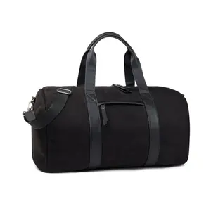 Bolsa de fin de semana VINGA Marlow rPET, merchandising sostenible - Product Image 1