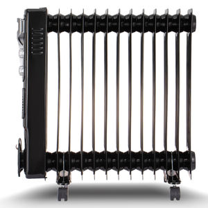 Radiador lleno de aceite RAF Radiador De Aceite 2900W Calentador doméstico con ajuste de 5 engranajes Operación silenciosa y protección contra sobrecalentamiento - Product Image 3