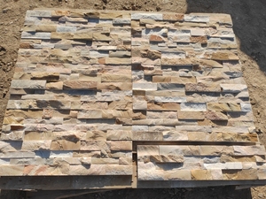 Revestimiento <span class=keywords><strong>de</strong></span> Pared <span class=keywords><strong>de</strong></span> Piedra Apilada KMGSTONE, Estilo <span class=keywords><strong>Roca</strong></span> <span class=keywords><strong>de</strong></span> Río, <span class=keywords><strong>Pizarra</strong></span> Moderna <span class=keywords><strong>de</strong></span> Primera Calidad, Garantía <span class=keywords><strong>de</strong></span> 5 Años para Decoración del Hogar - Product Image 2
