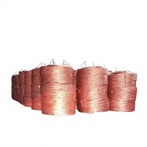 À vendre : 1 tonne de sacs de ferraille de cuivre en vrac |   Déchets de cuivre pour le recyclage - Product Image 1