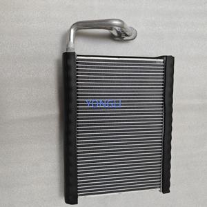 Graafmachine onderdelen tijdelijk 660F airconditioning koelsysteem verdamper SY DH HD SH SK <span class=keywords><strong>E</strong></span> <span class=keywords><strong>PC</strong></span> EX ZAX LG - Product Image 4