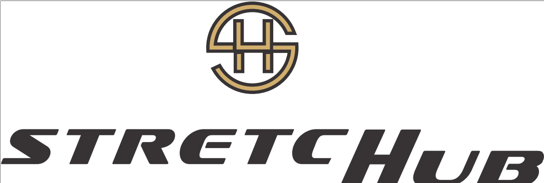 STRETCH HUB TRADERS & CO logo