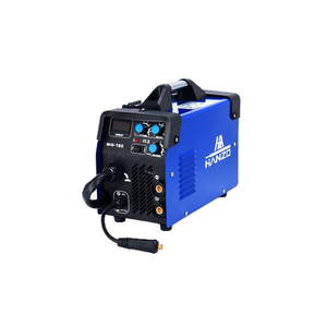<span class=keywords><strong>Prix</strong></span> usine <span class=keywords><strong>MIG</strong></span>/MAG 160 180 MMA soudeuse nouvelle condition onduleur autre équipement de machines à souder Soldadura - Product Image 2