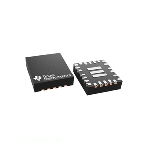 Circuito Integrado TPS55288RPMR, IC REG BUCK BST PROG 16A 26VQFN, en Stock, 26 PowerVFQFN, Gestión de Energía (PMIC) - Product Image 1