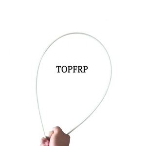 แท่งไฟเบอร์กลาสโพลิเมอร์ขนาดเล็ก เส้นผ่านศูนย์กลาง 1 มม. 2 มม. 3 มม. - Product Image 3