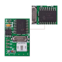 Module d'émulation d'immobilisateur pour Renault EDC15C3 DCU3R MSA15 SiriuS32 Fenix5