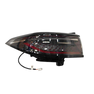 Luces Traseras JOESHIER al por Mayor para Automóviles, Luces de Circulación Diurna (DRL) para BYD Sealion 05 DMI, Luces Traseras Originales (OE) SL2H-4133010 SL2H-4133020 - Product Image 4
