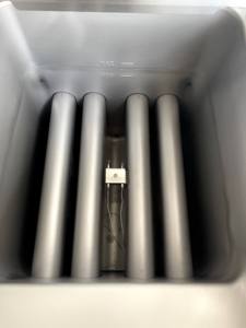 Broasted Chicken Machine Used <strong>Open</strong> <strong>Fryer</strong> KFC Chicken Frying Food <strong>Gas</strong> <strong>Open</strong> Deep <strong>Fryer</strong> - Product Image 6