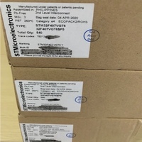 STM32F407VGT6TR Autres puces IC neuves et originales, circuits intégrés, composants électroniques, microcontrôleurs, processeurs