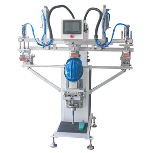 bibo High Quality Automatic Gravure <b>Pad</b> <b>Printer</b> New Condition Heat Press Machine Hot Seller in India USA Mexico - Product Image 1