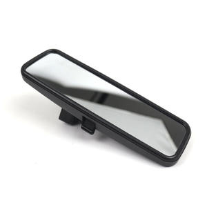 Pièce de rechange en verre pour rétroviseur intérieur Toyota Yaris, pour Corolla et autres modèles - Product Image 1