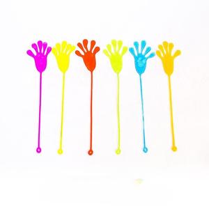 Juguetes Divertidos y Elásticos para Dedos, Juguetes de TPR con Forma de Dragón, Regalos para Fiestas Infantiles, Acción de Gracias, Pascua, Piata, 14 Años+ - Product Image 3