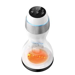 Instrumen moksibusi suhu jarum batu berkualitas tinggi RBRSF-800A cahaya merah - Product Image 3