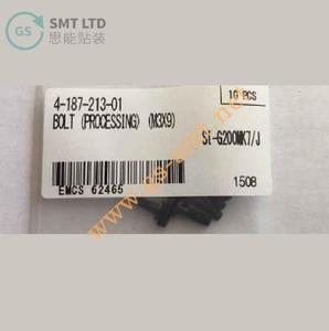 อะไหล่เครื่องป้อนชิ้นส่วน SMT รุ่น 4-187-213-01 น็อตสำหรับเครื่องป้อนชิ้นส่วน SONY - Product Image 2