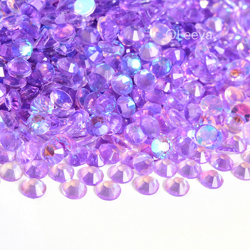 P186 Lt. violet Aurora