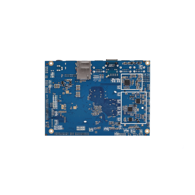 Quad Core RK3288 Android Mainboard Tablet Motherboard for Media Player POS Motherboard