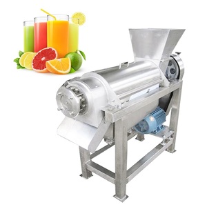 Extractor de Jugo de Mandarina Eléctrico Comercial, Resistente a la Corrosión, para Jugo Fresco, Fácil de Limpiar, con Certificación CE - Product Image 3